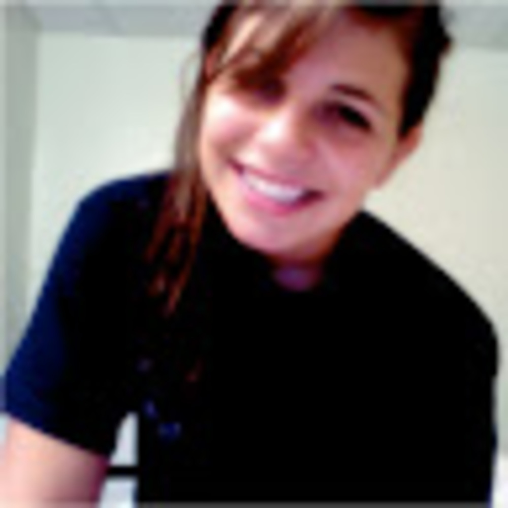 Meet your Posher, Lauren